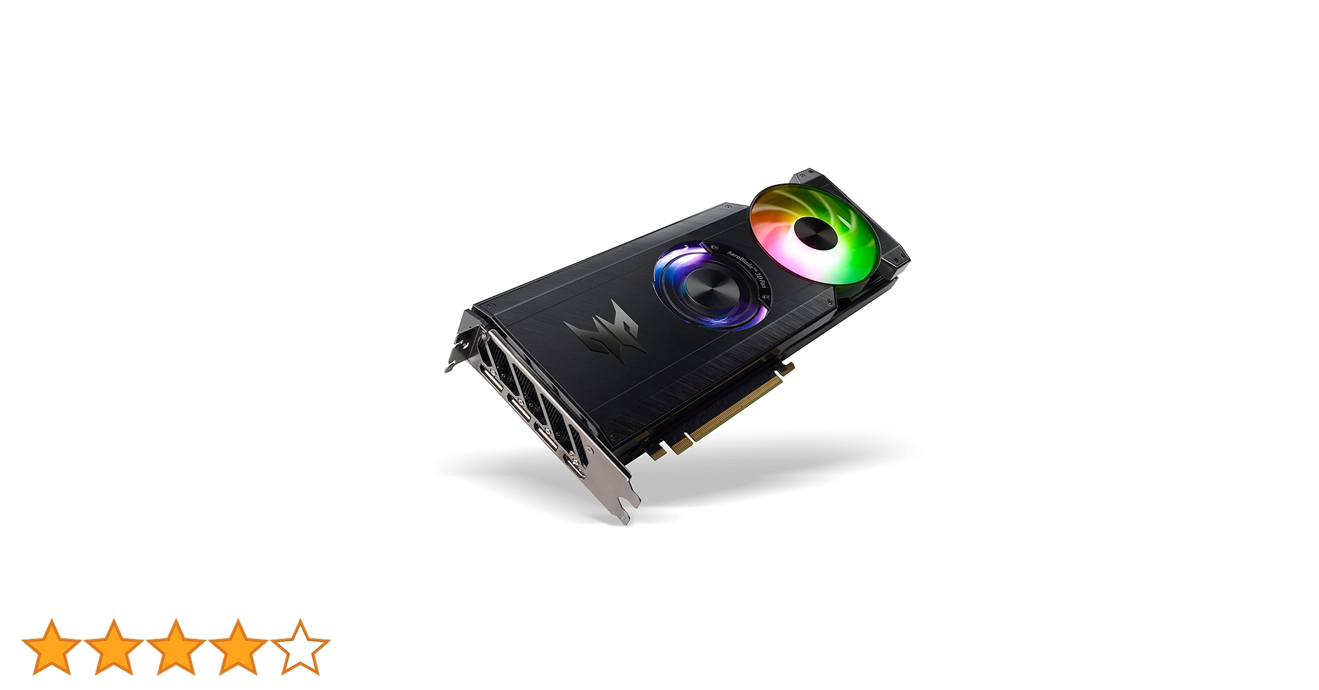 Arc A770 Acer Predator BiFrost 16GB グラボ Amazon.com: Acer Predator BiFrost Intel Arc A770 OC Gaming